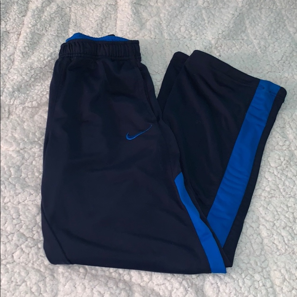 Nike Boy’s Sweatpants